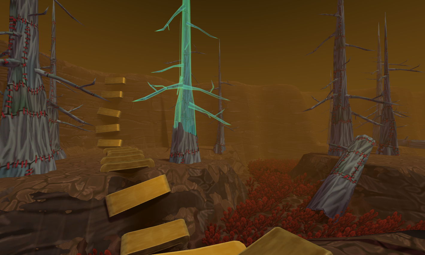 Screenshot 4 for Wyrd Flings [+18] [jam]