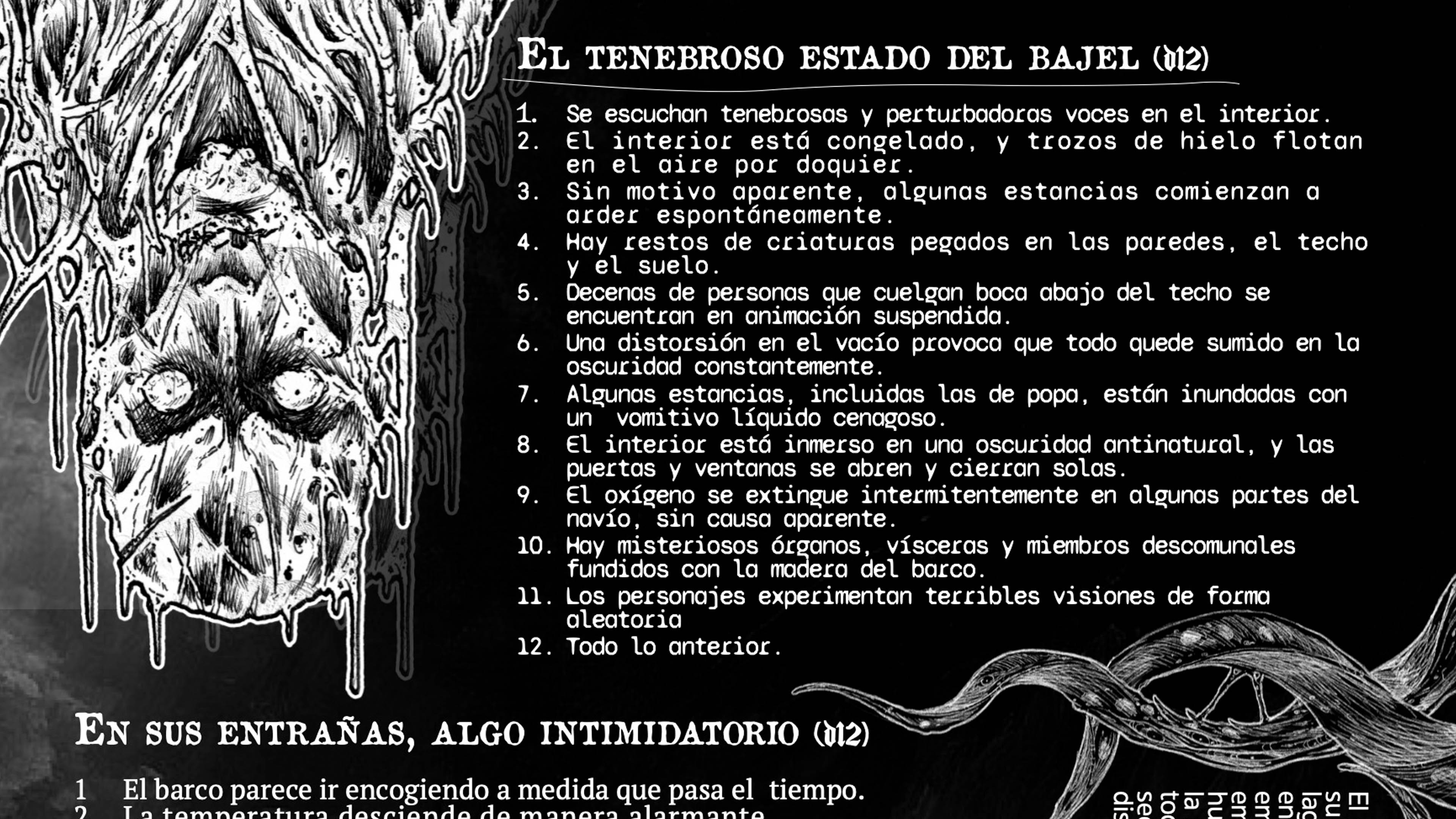 Screenshot 2 for El último viaje
