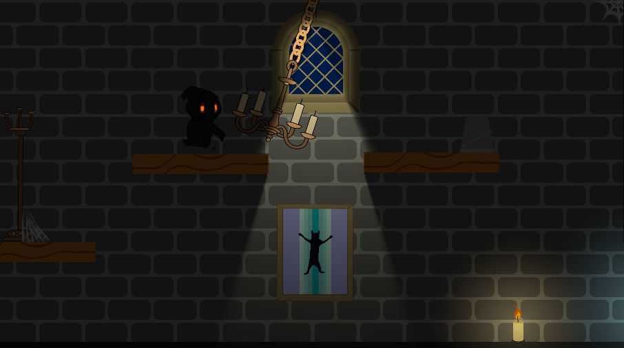 Screenshot 4 for Noxis: Camino a la Luz