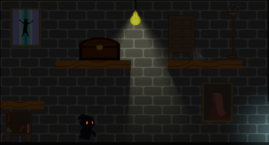 Screenshot 2 for Noxis: Camino a la Luz