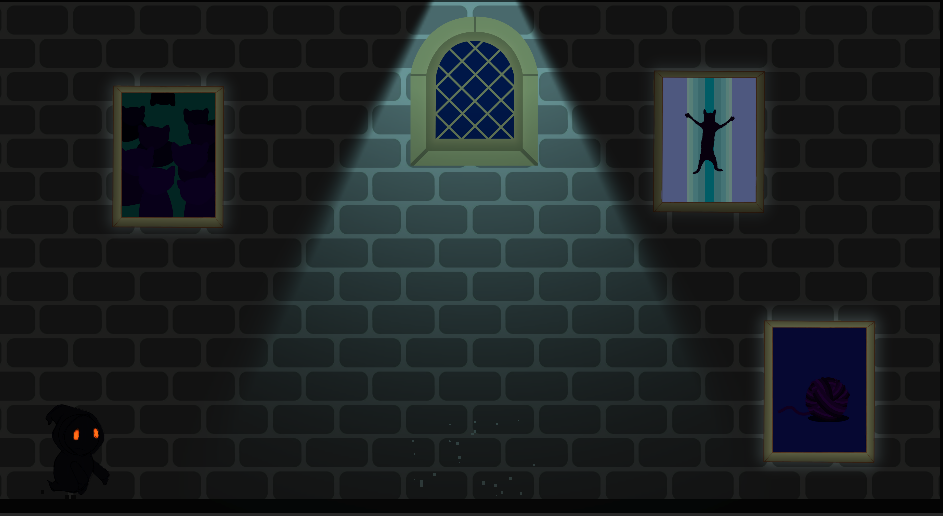 Screenshot 3 for Noxis: Camino a la Luz