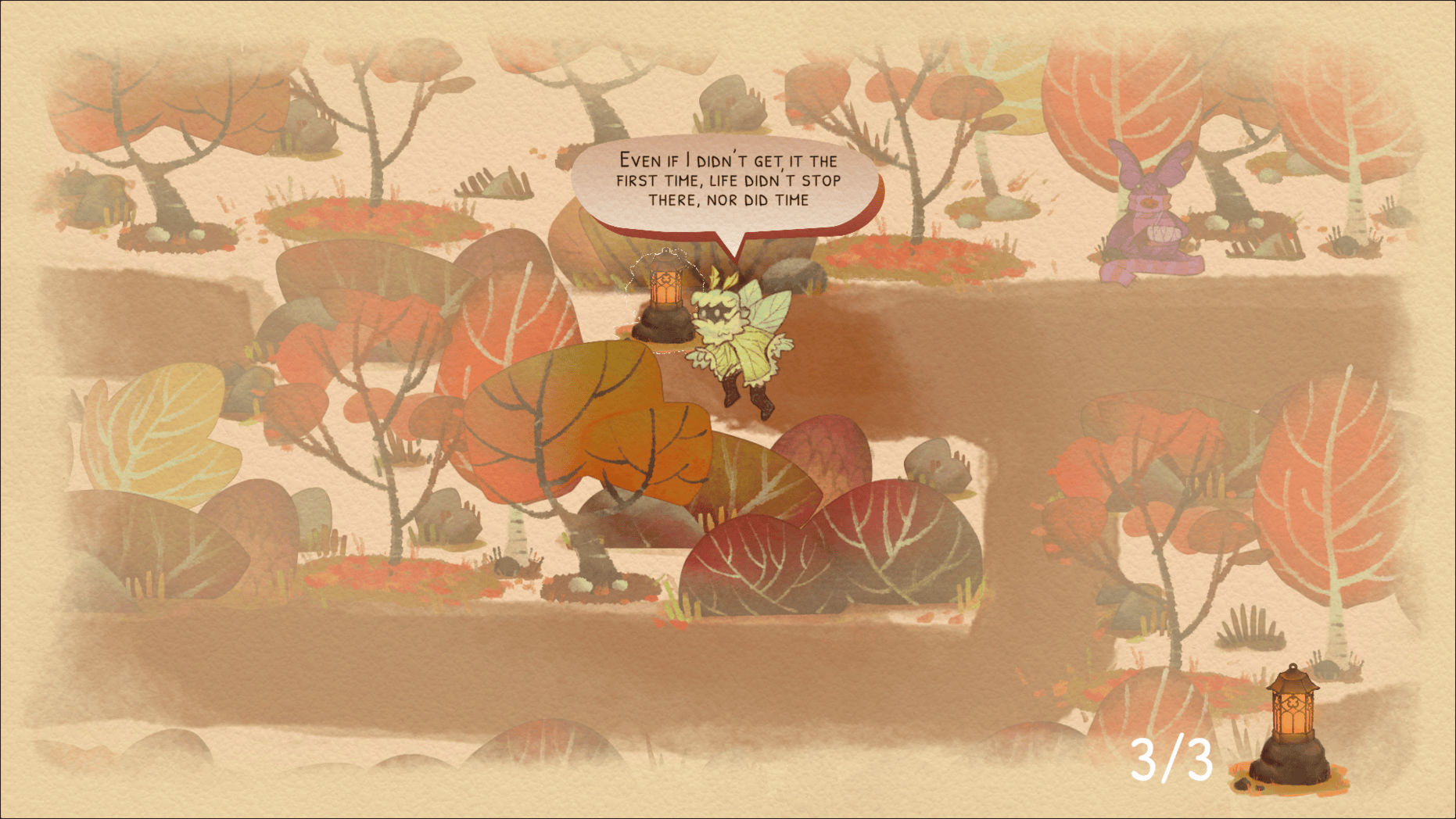 Screenshot 7 for Autumn Haze