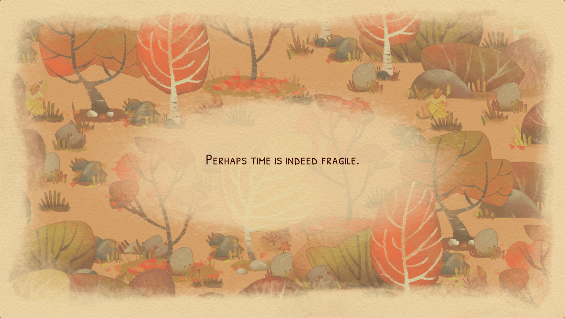 Screenshot 10 for Autumn Haze