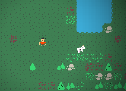 Screenshot 2 for Bit Rot