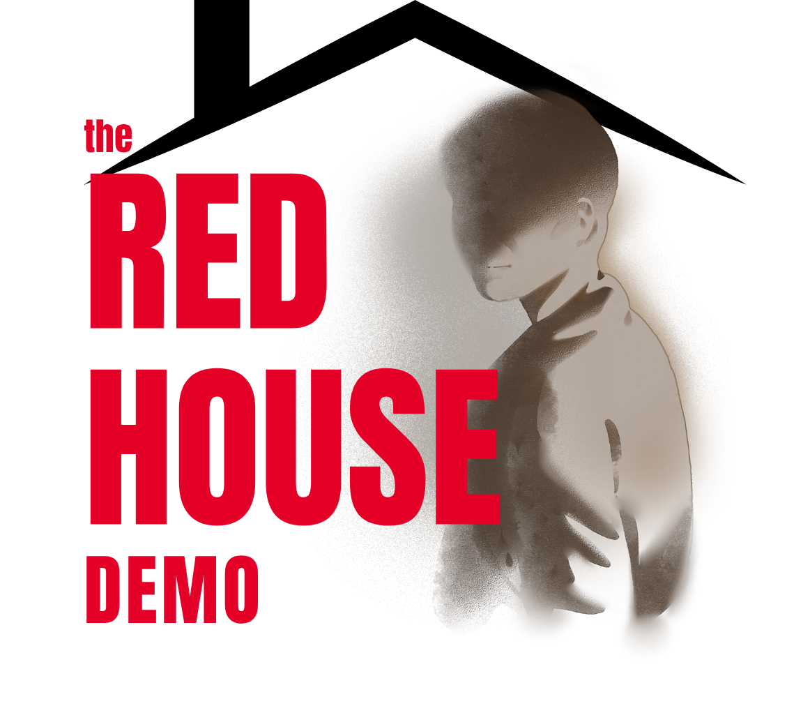 Screenshot 8 for The Red House Demo