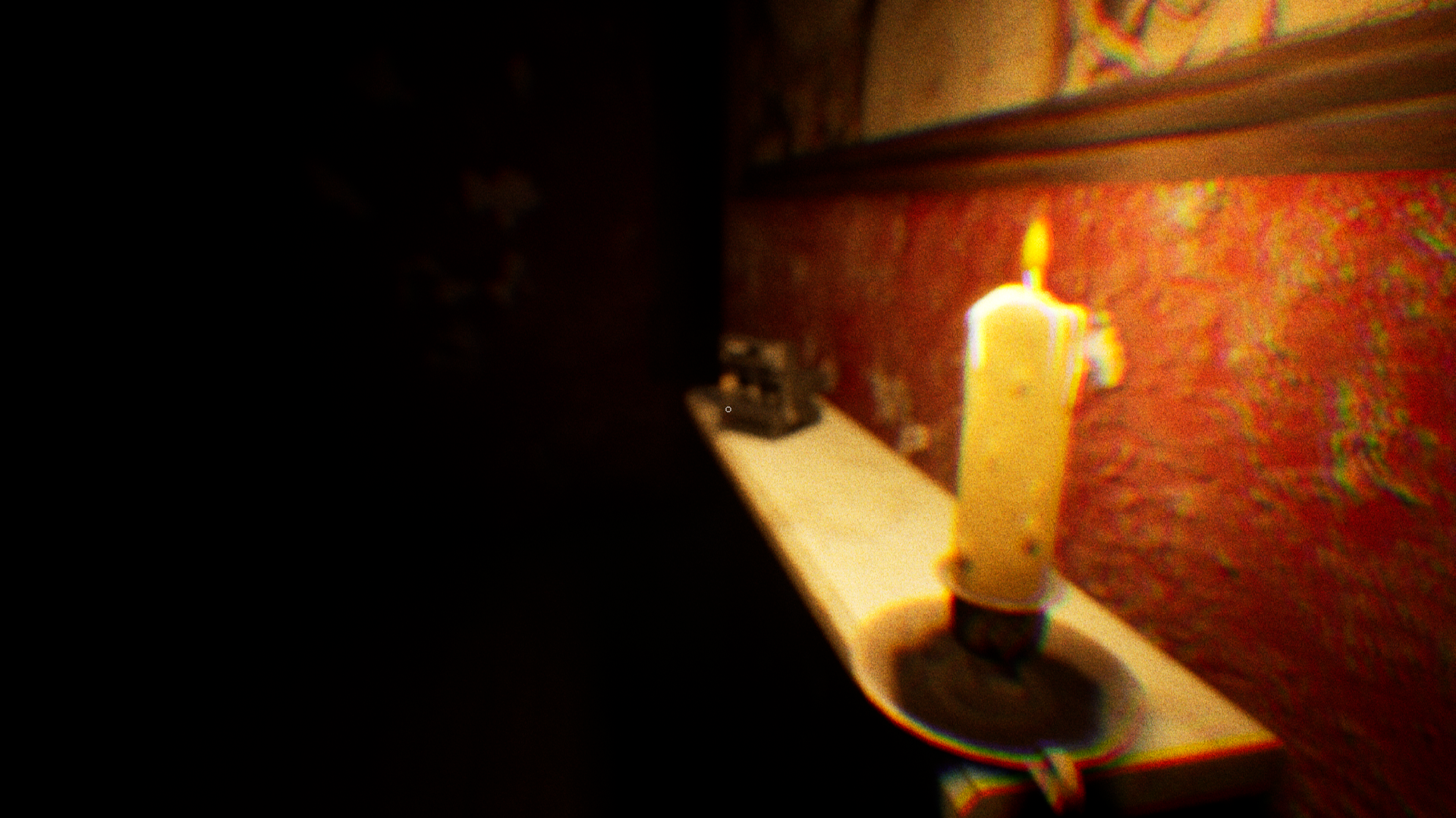 Screenshot 2 for The Red House Demo