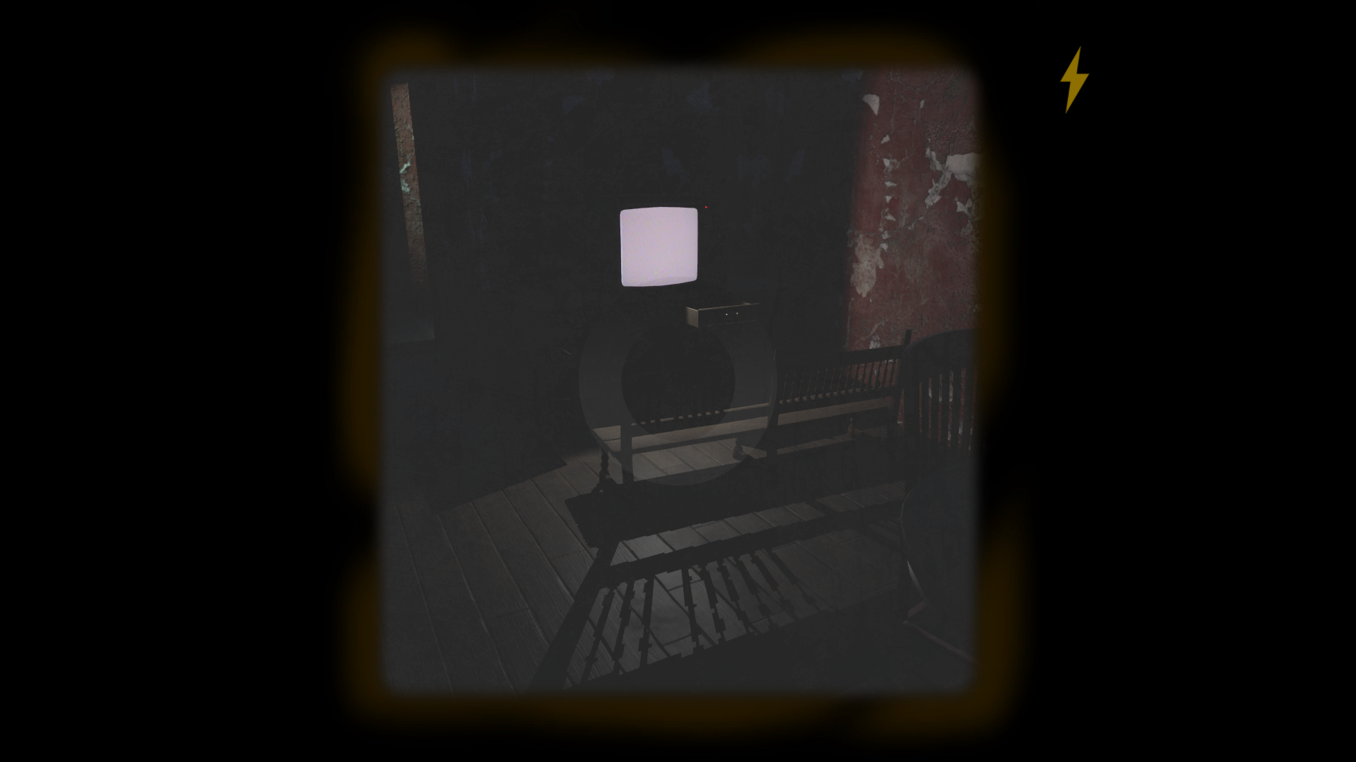 Screenshot 5 for The Red House Demo