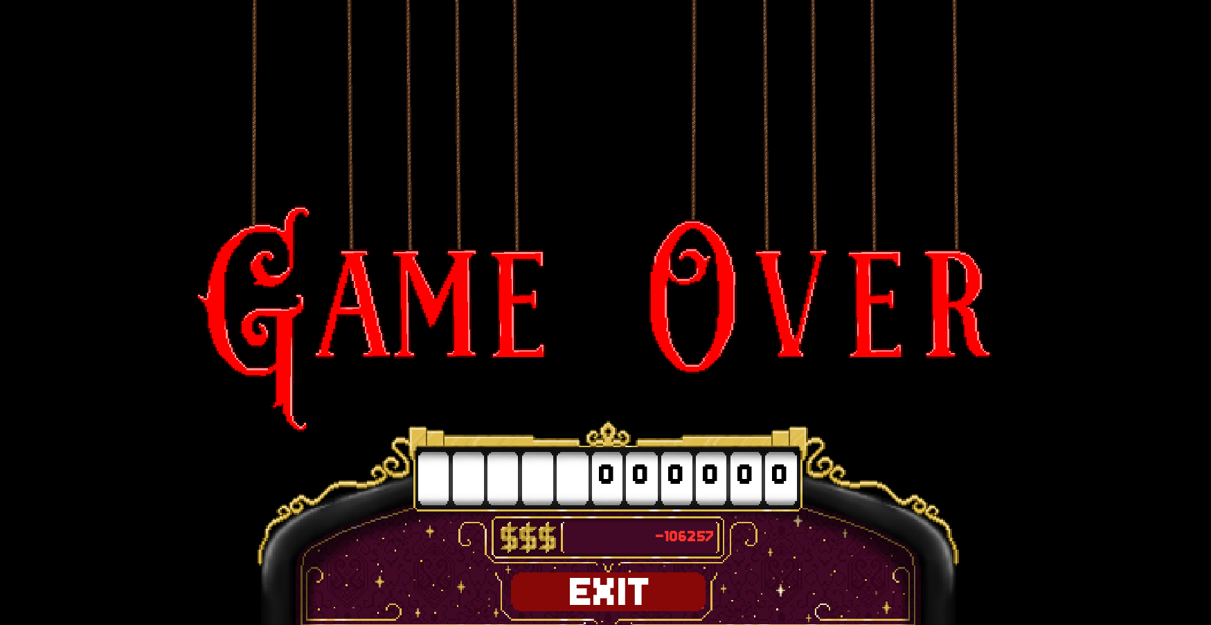 Screenshot 5 for Money Sweeper