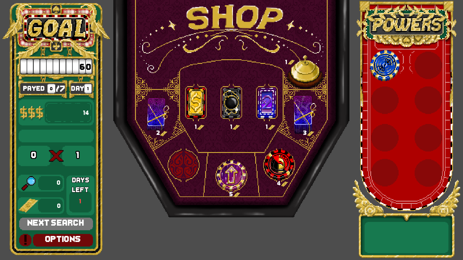 Screenshot 6 for Money Sweeper