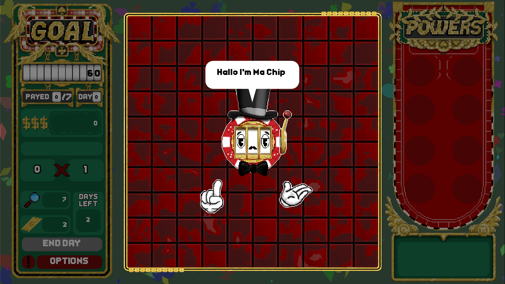 Screenshot 3 for Money Sweeper