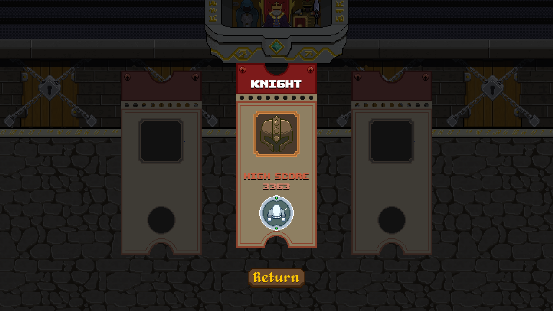 Screenshot 3 for Trickster's Crown