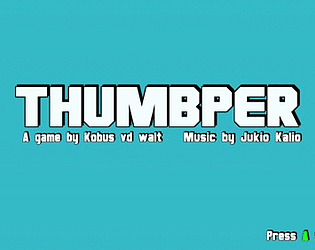 Thumbper