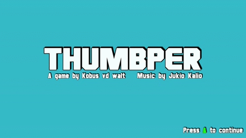 Thumbper