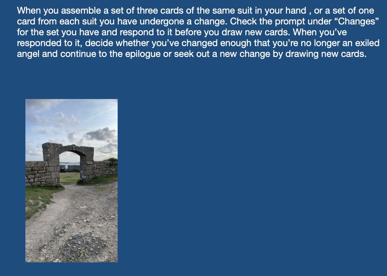 Screenshot 4 for Heaven's Exile