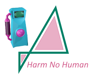 Harm No Human - Downloaded Version