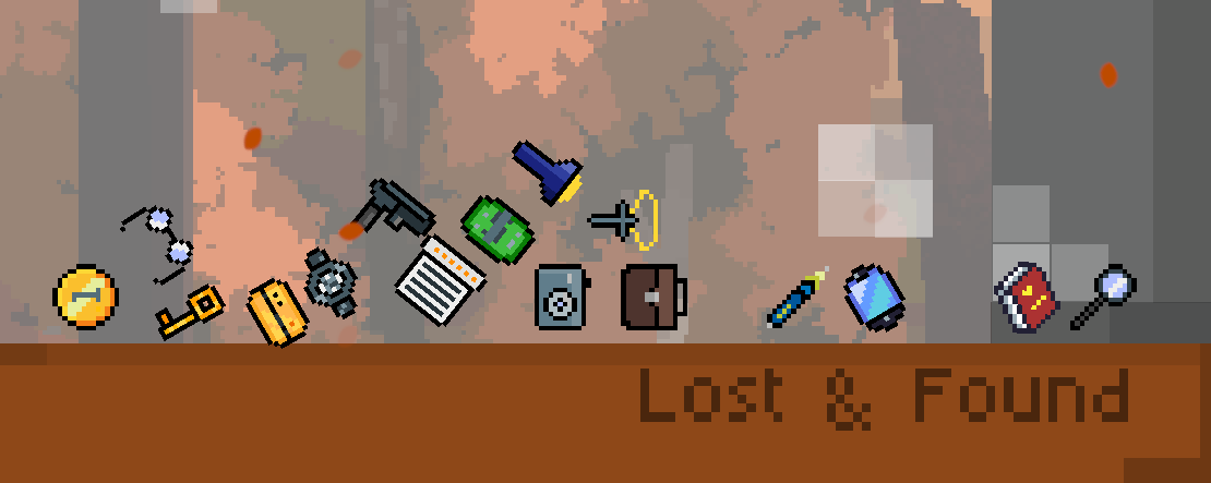 Screenshot 5 for Clawing at the Past