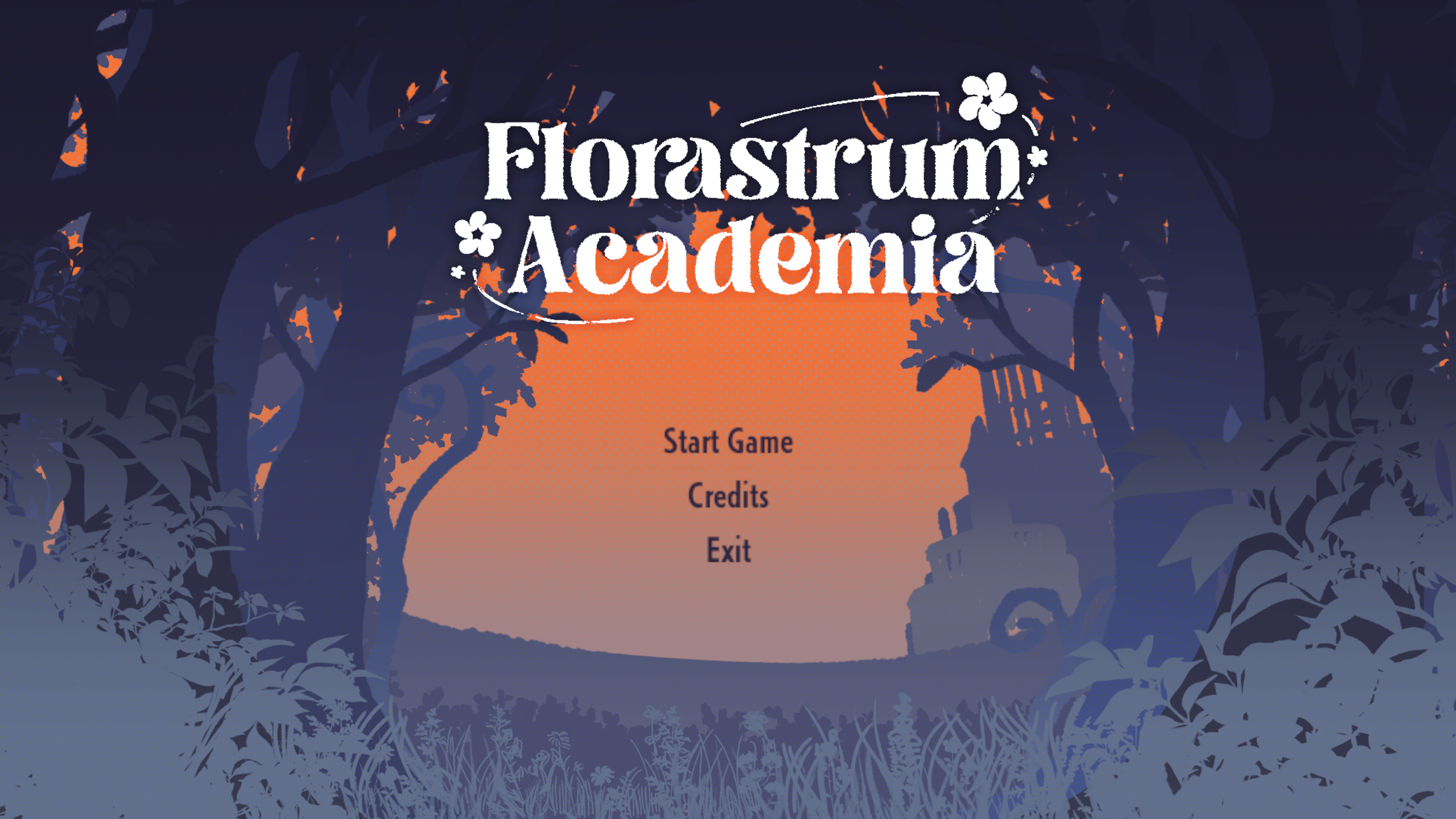 Screenshot 2 for Florastrum Academia