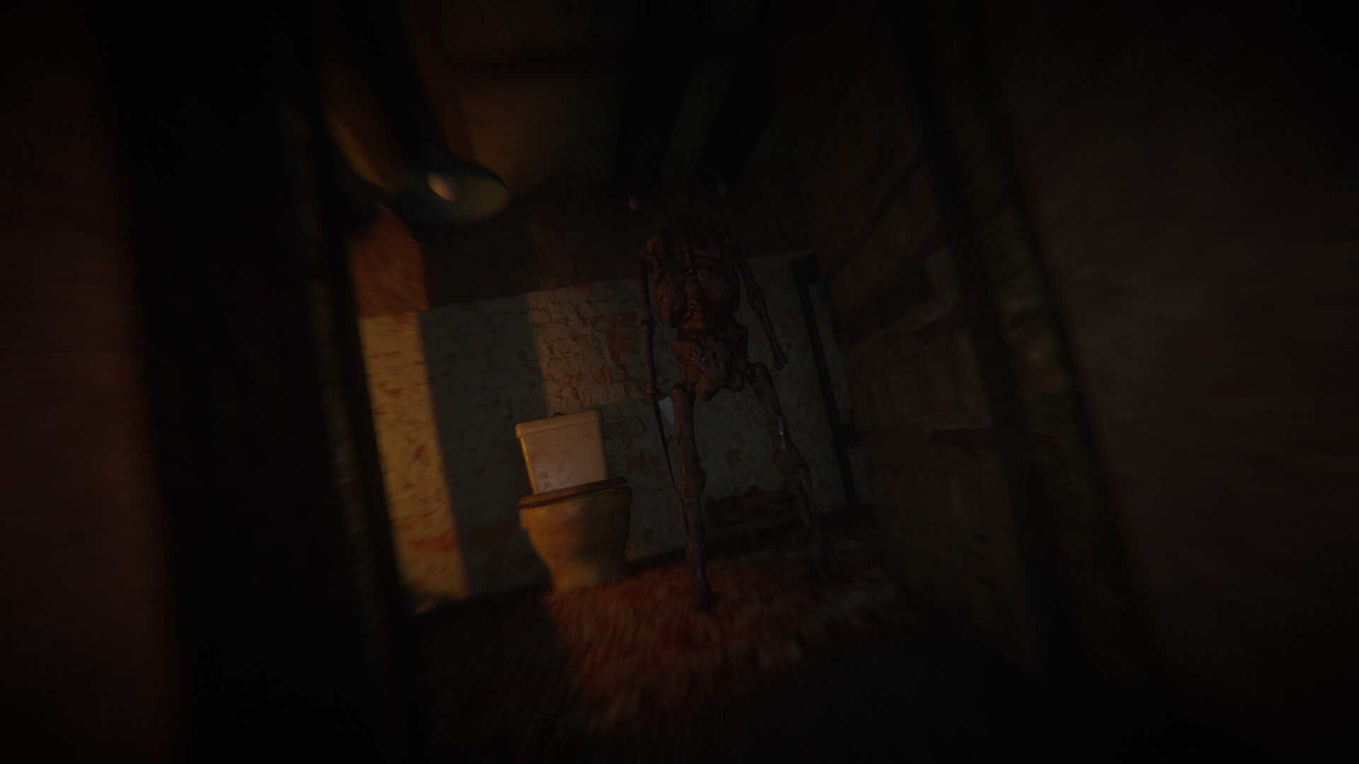 Screenshot 3 for The Designer's Curse - Forgotten Horrors