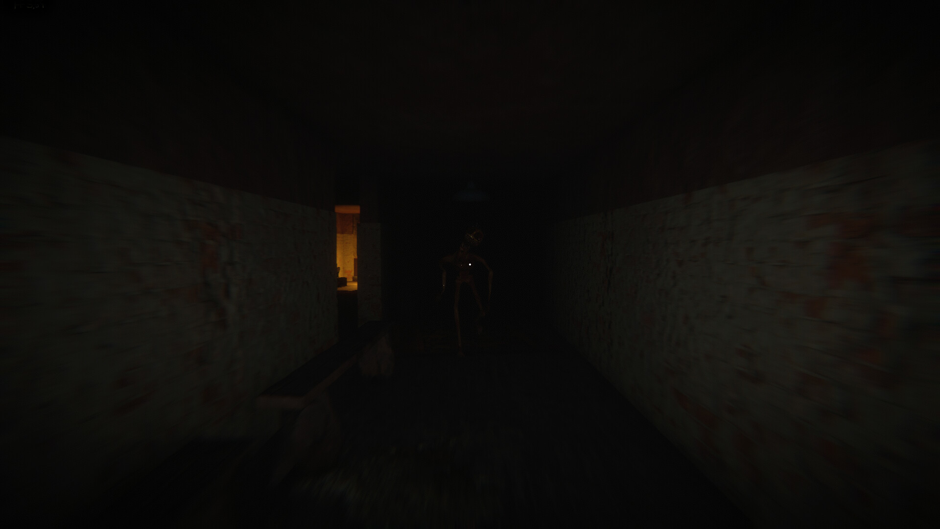 Screenshot 4 for The Designer's Curse - Forgotten Horrors