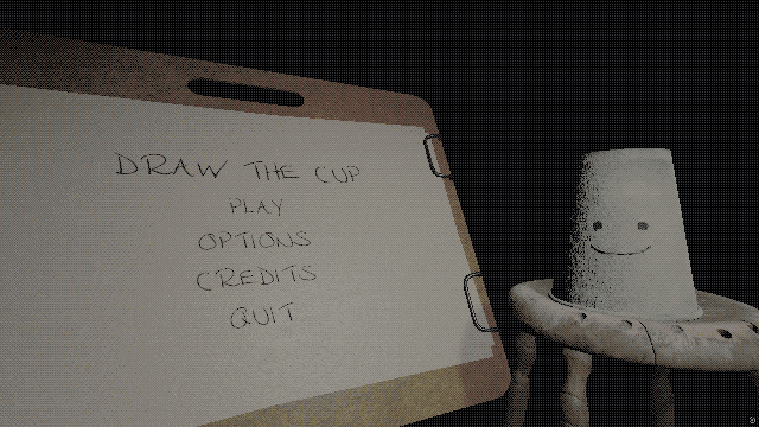 Screenshot 2 for Draw the Cup!