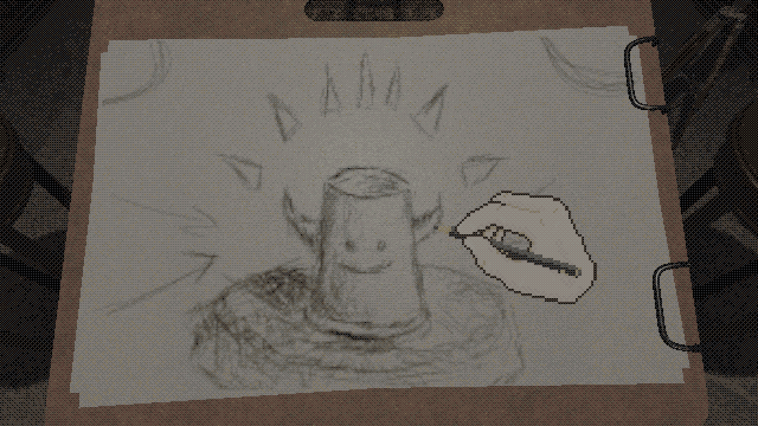 Screenshot 5 for Draw the Cup!