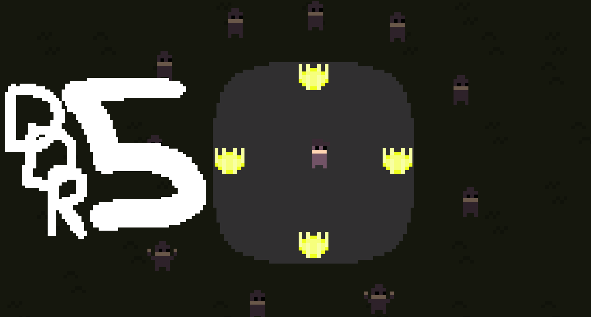 Screenshot 2 for Dance Dance Ritual 5