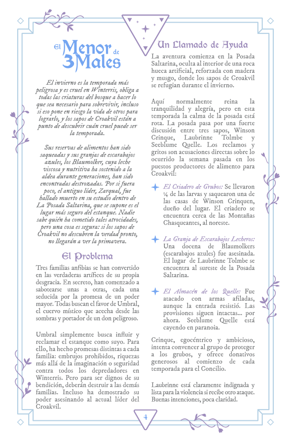Screenshot 4 for Temporada de Aventuras: Invierno
