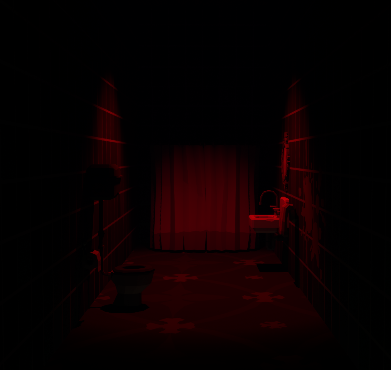 Screenshot 2 for Where the walls whisper