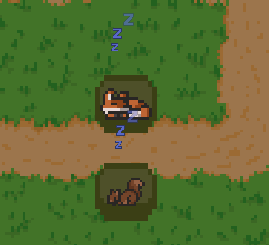 Screenshot 5 for Forest Friends: Idle Haven