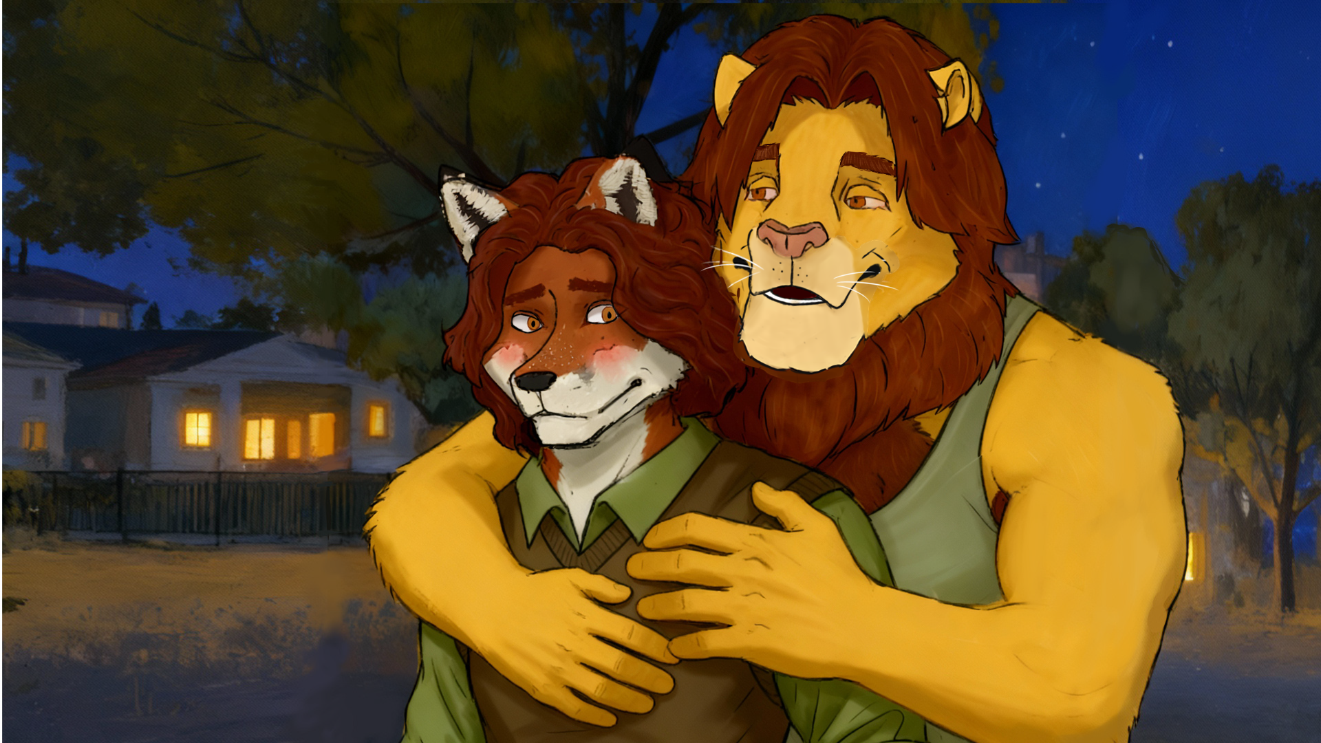 Screenshot 5 for Ways To Change VN FULL