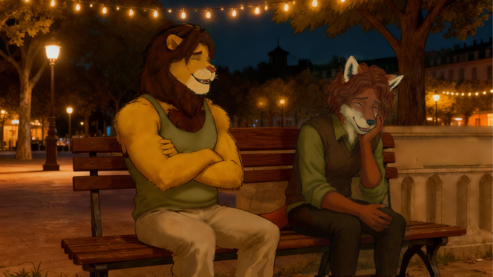 Screenshot 8 for Ways To Change VN FULL