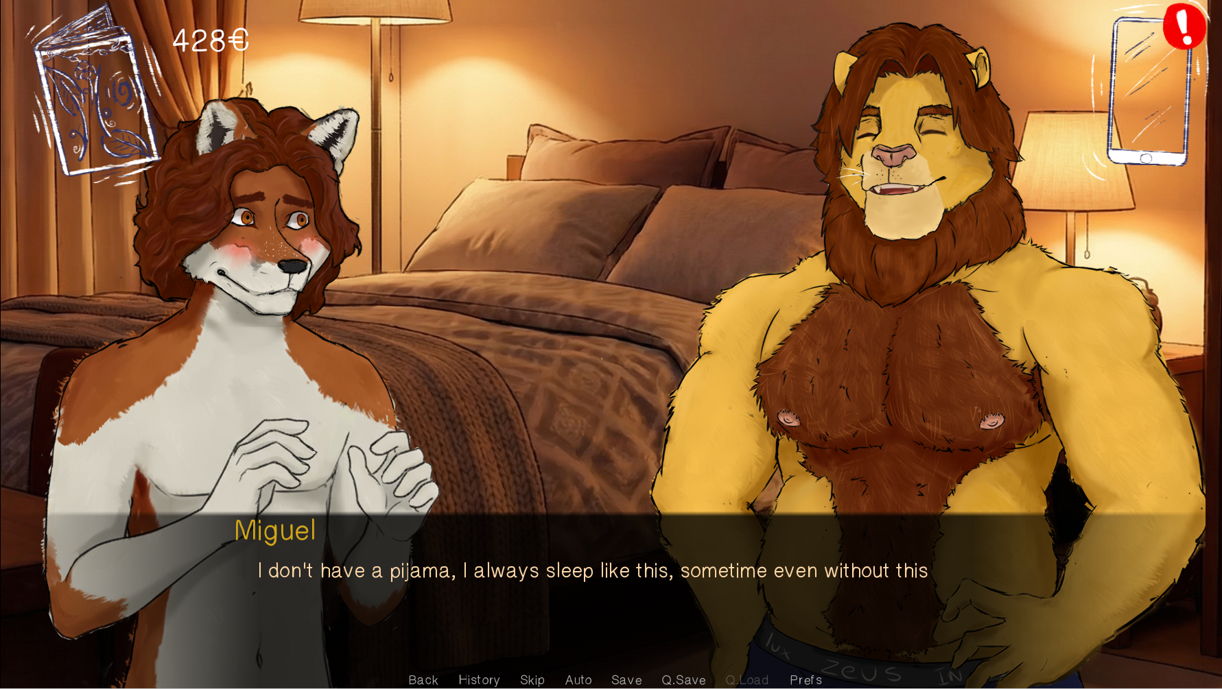 Screenshot 3 for Ways To Change VN FULL