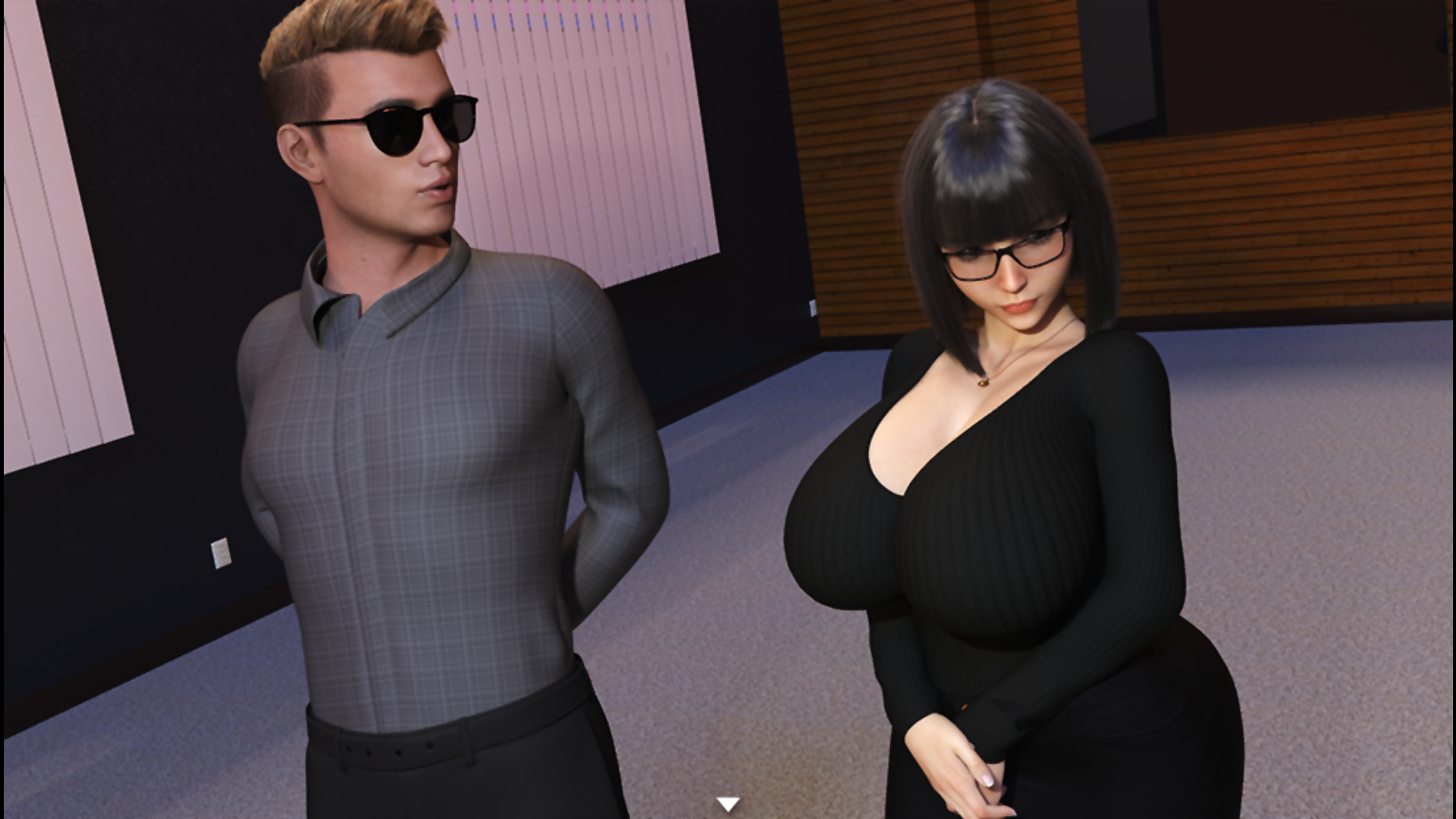 Freeuse coworkers screenshot 1