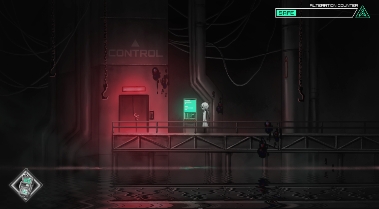 Screenshot 3 for Twilight Horizon Demo