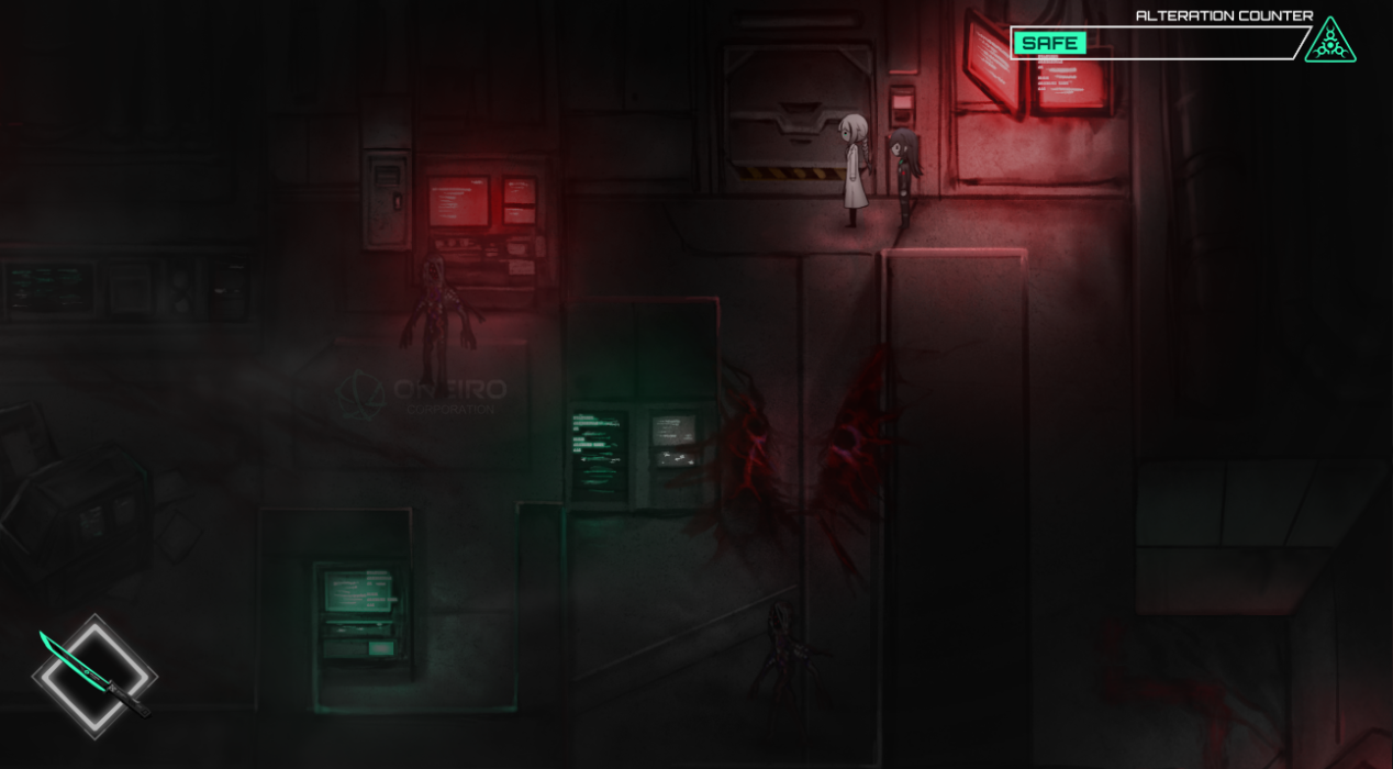 Screenshot 5 for Twilight Horizon Demo