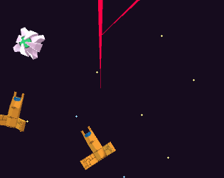 Occupy Space