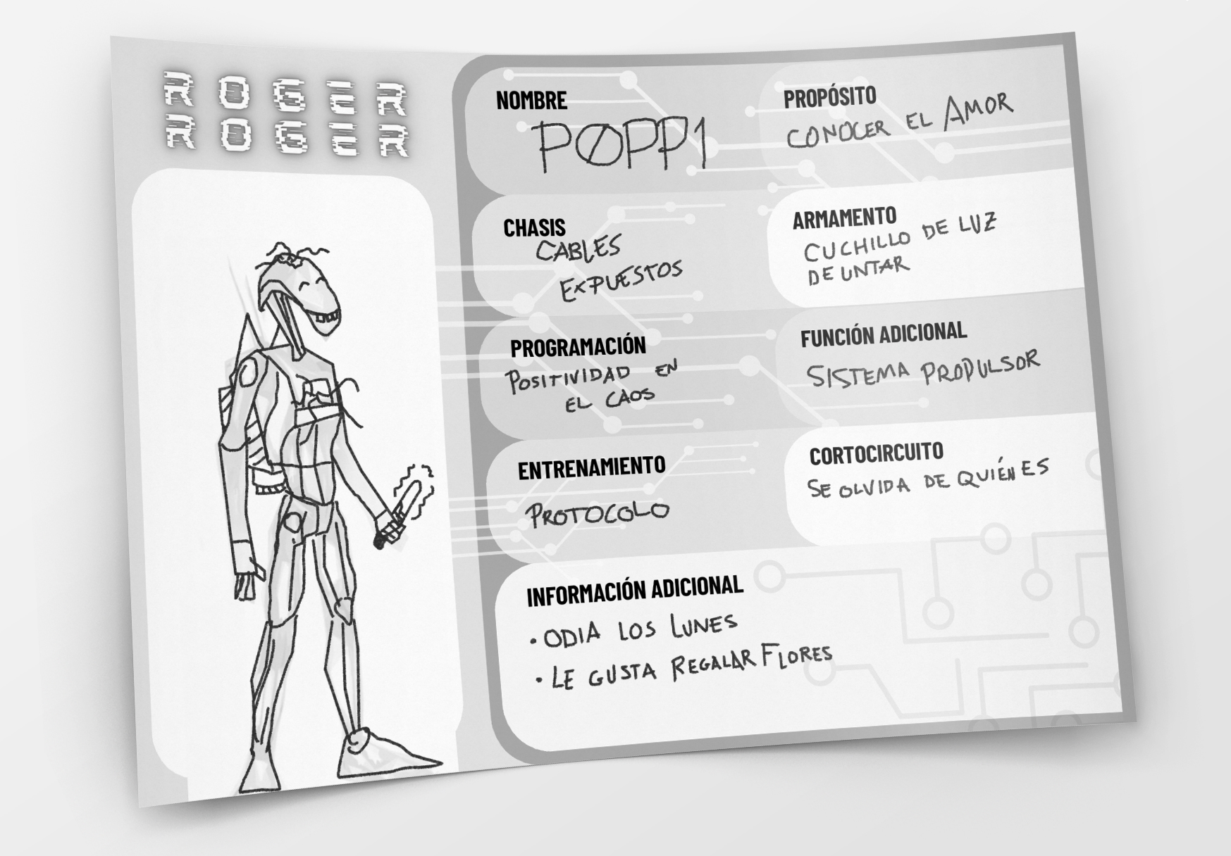 Screenshot 4 for Roger Roger