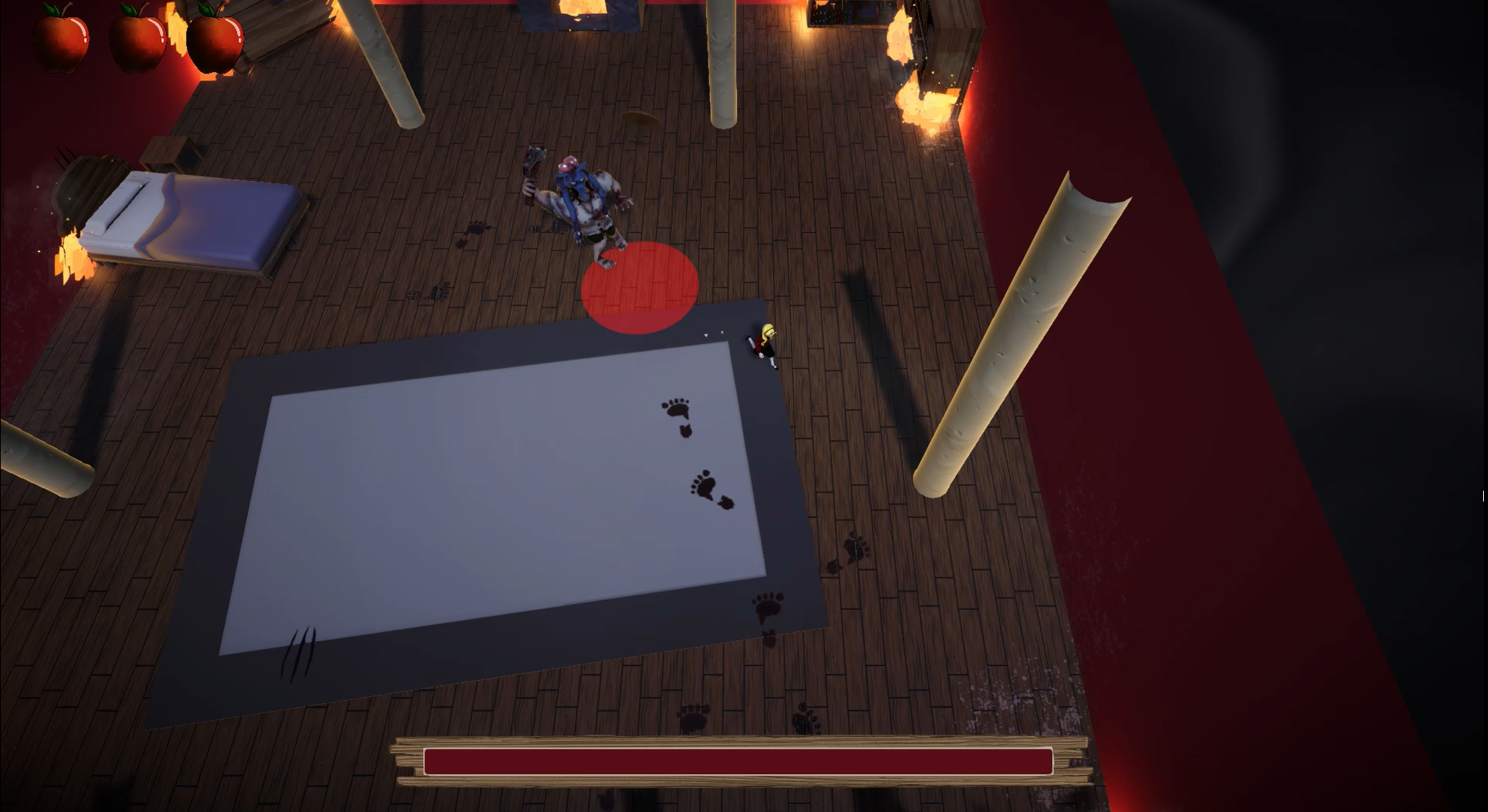 Screenshot 6 for The Twisted Pages