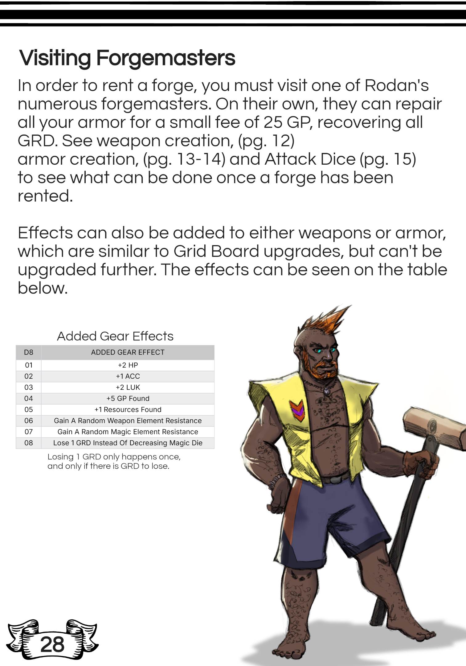 Screenshot 5 for Dungeon Waltz