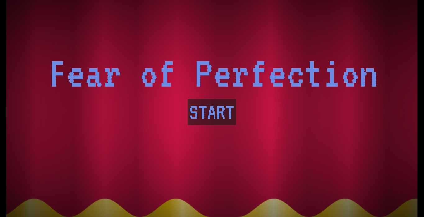 Screenshot 2 for Fear of Perfection