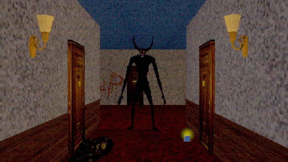 Screenshot 7 for Haunted Hotel Delivery