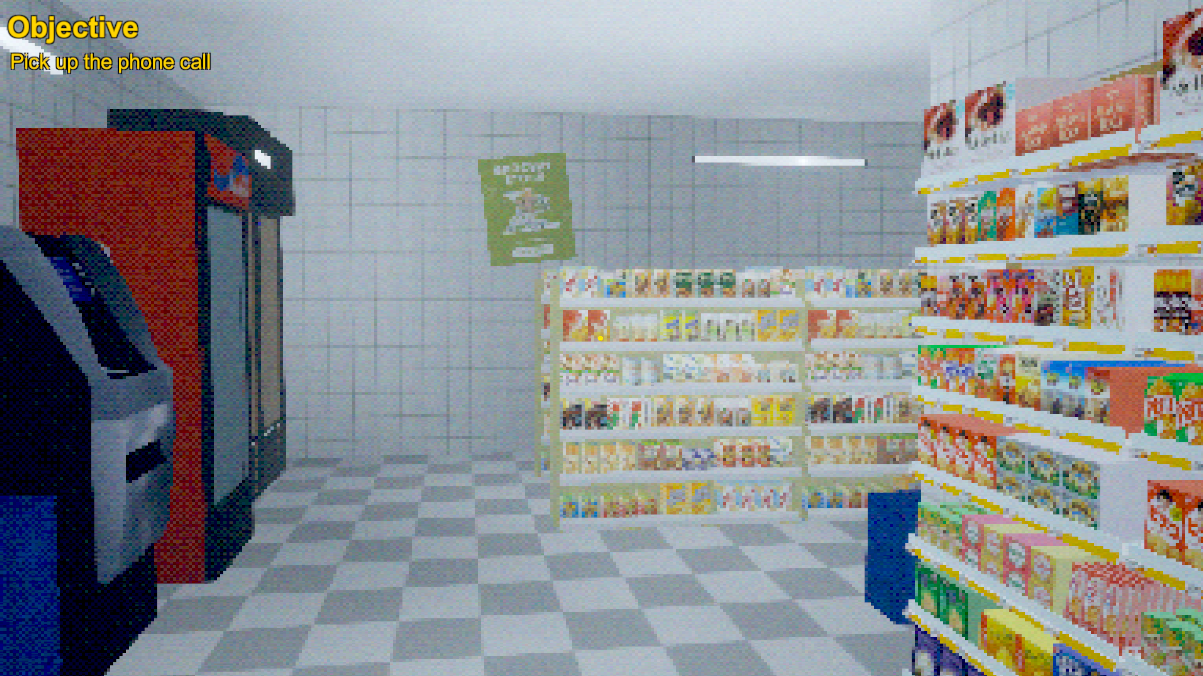 Screenshot 4 for Haunted Hotel Delivery