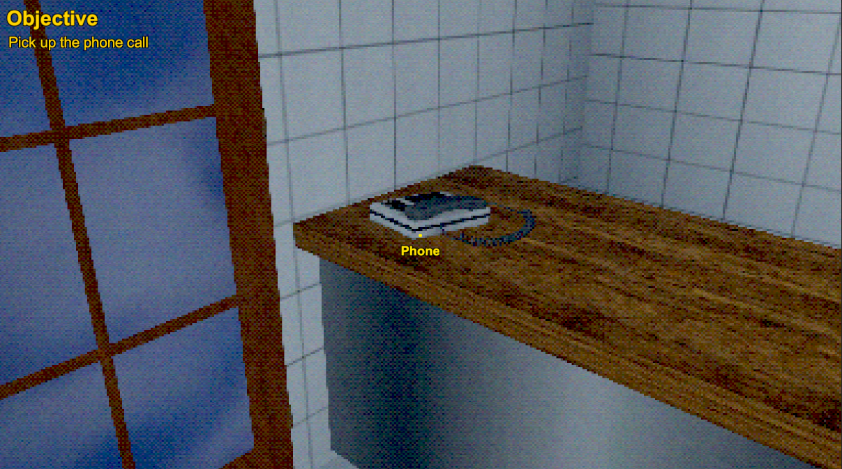 Screenshot 6 for Haunted Hotel Delivery
