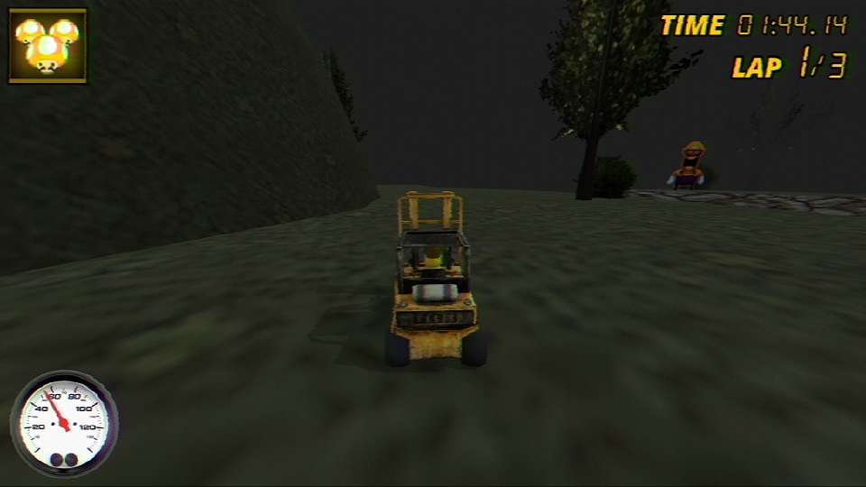Screenshot 4 for Skibidi Mahr Kart: TrackMahrnia