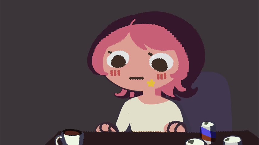 Screenshot 4 for Girl Design