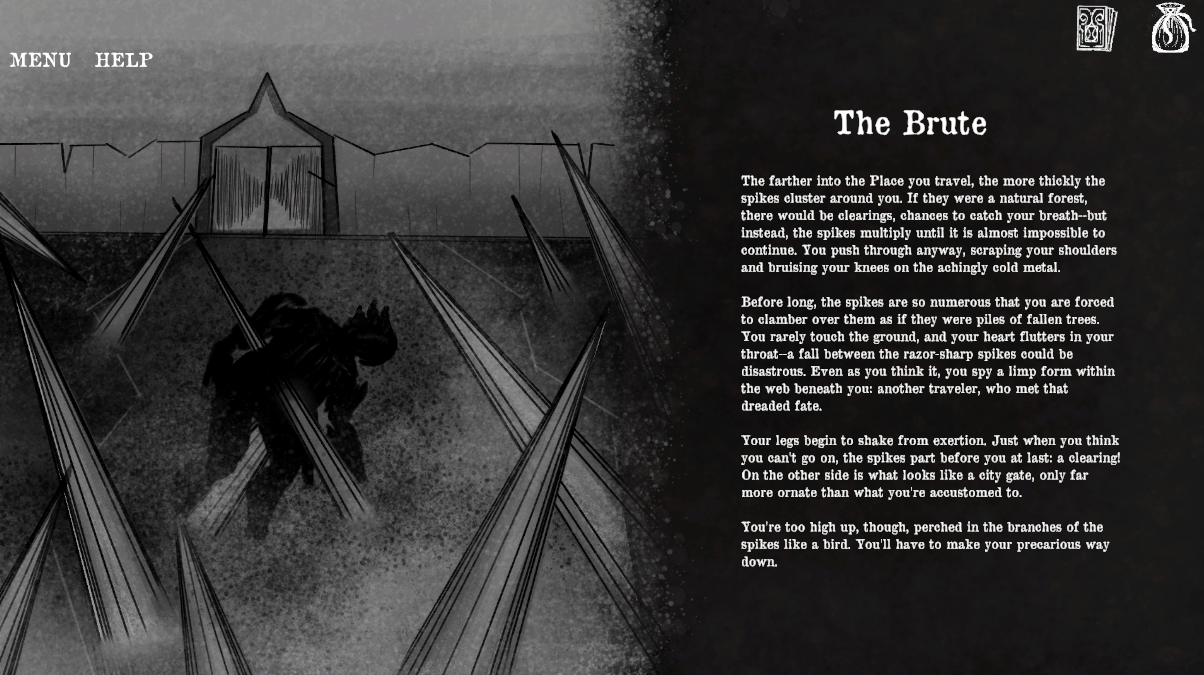 Screenshot 4 for Place of Honor