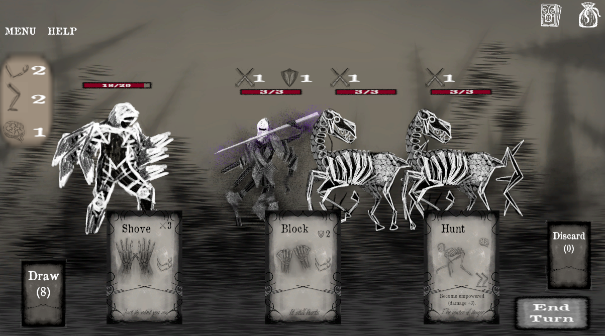 Screenshot 2 for Place of Honor