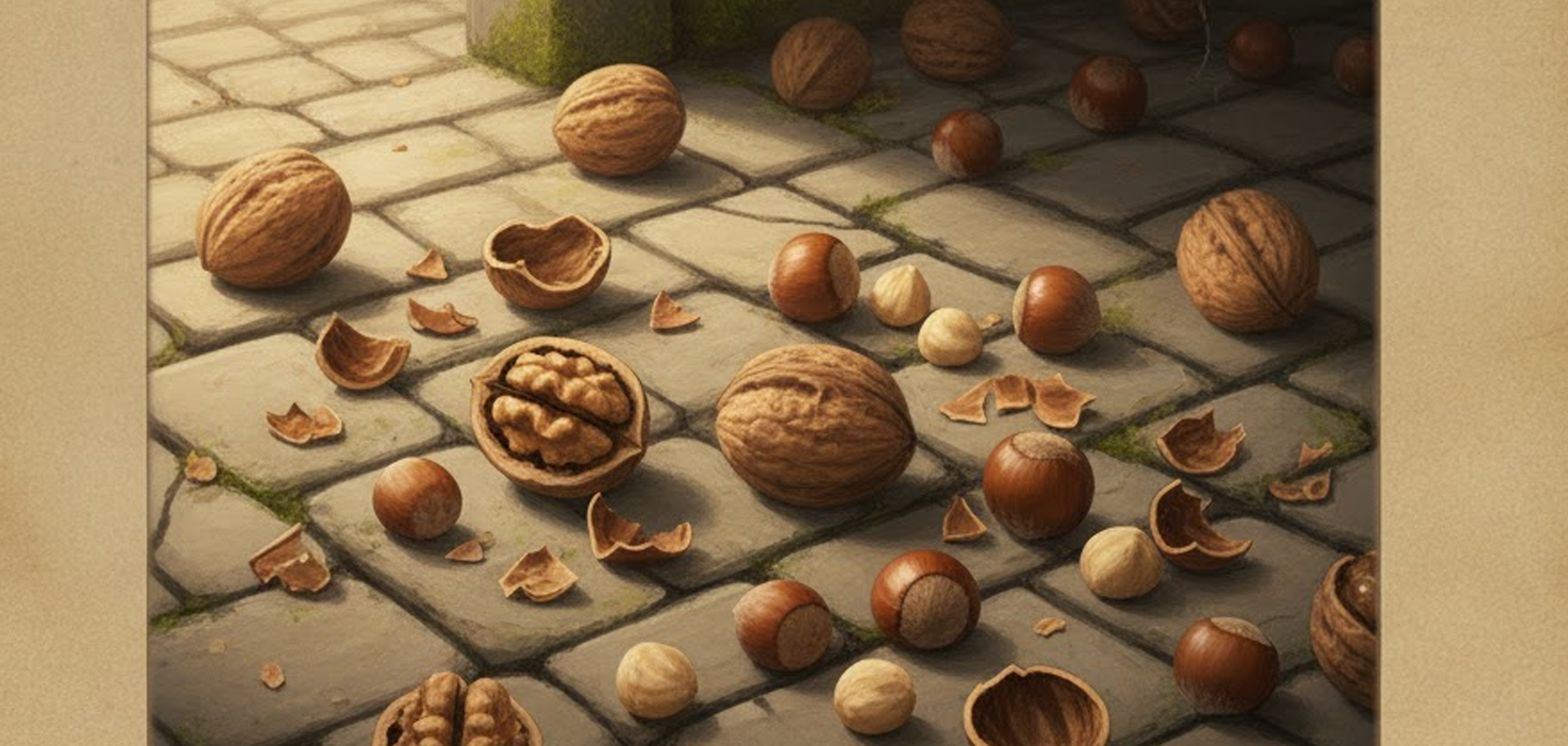 Screenshot 4 for DARK TALES OF THE DARK AGES: PART I (ENGLISH EDITION)