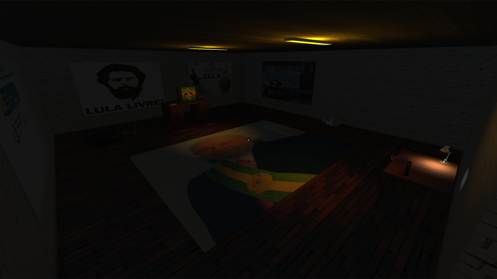 Screenshot 8 for Bandidos em Brasilia