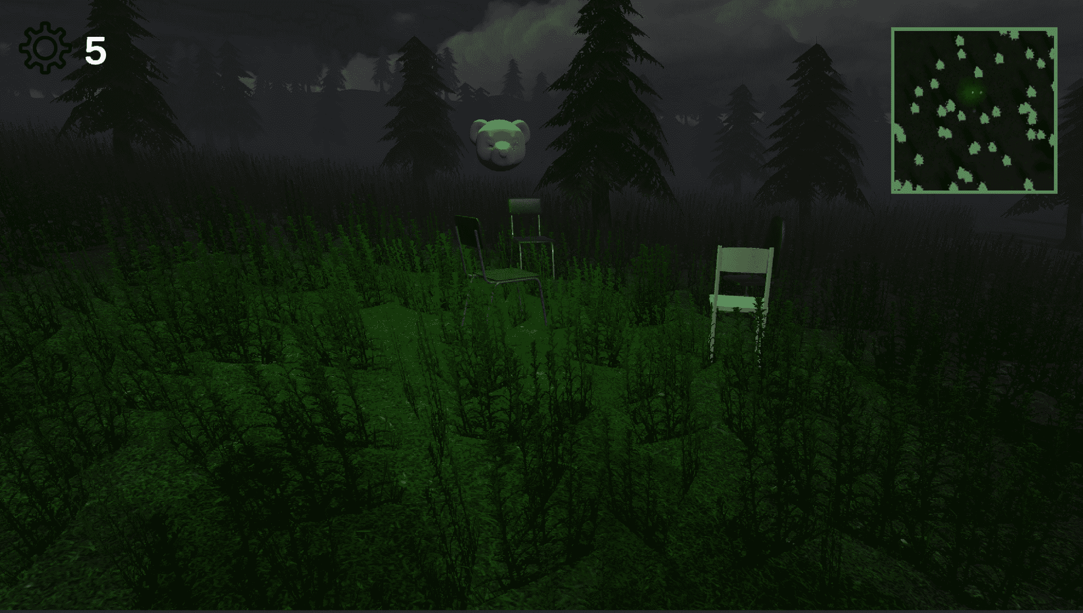Screenshot 4 for Angel Toys - Demo